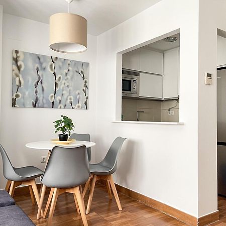 ᔓ Alameda De Capuchinos By Dv Properties ᔕ Malaga Ngoại thất bức ảnh