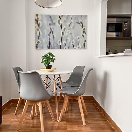 ᔓ Alameda De Capuchinos By Dv Properties ᔕ Malaga Ngoại thất bức ảnh