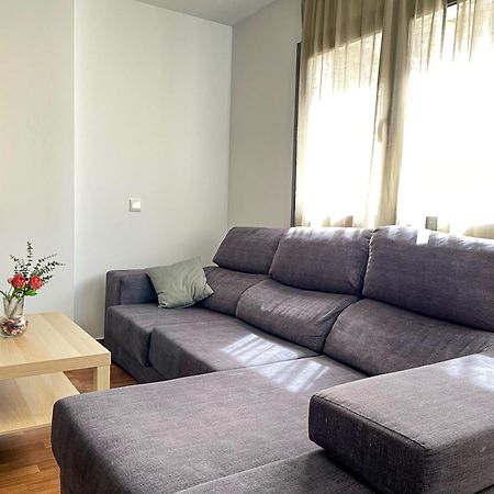 ᔓ Alameda De Capuchinos By Dv Properties ᔕ Malaga Ngoại thất bức ảnh