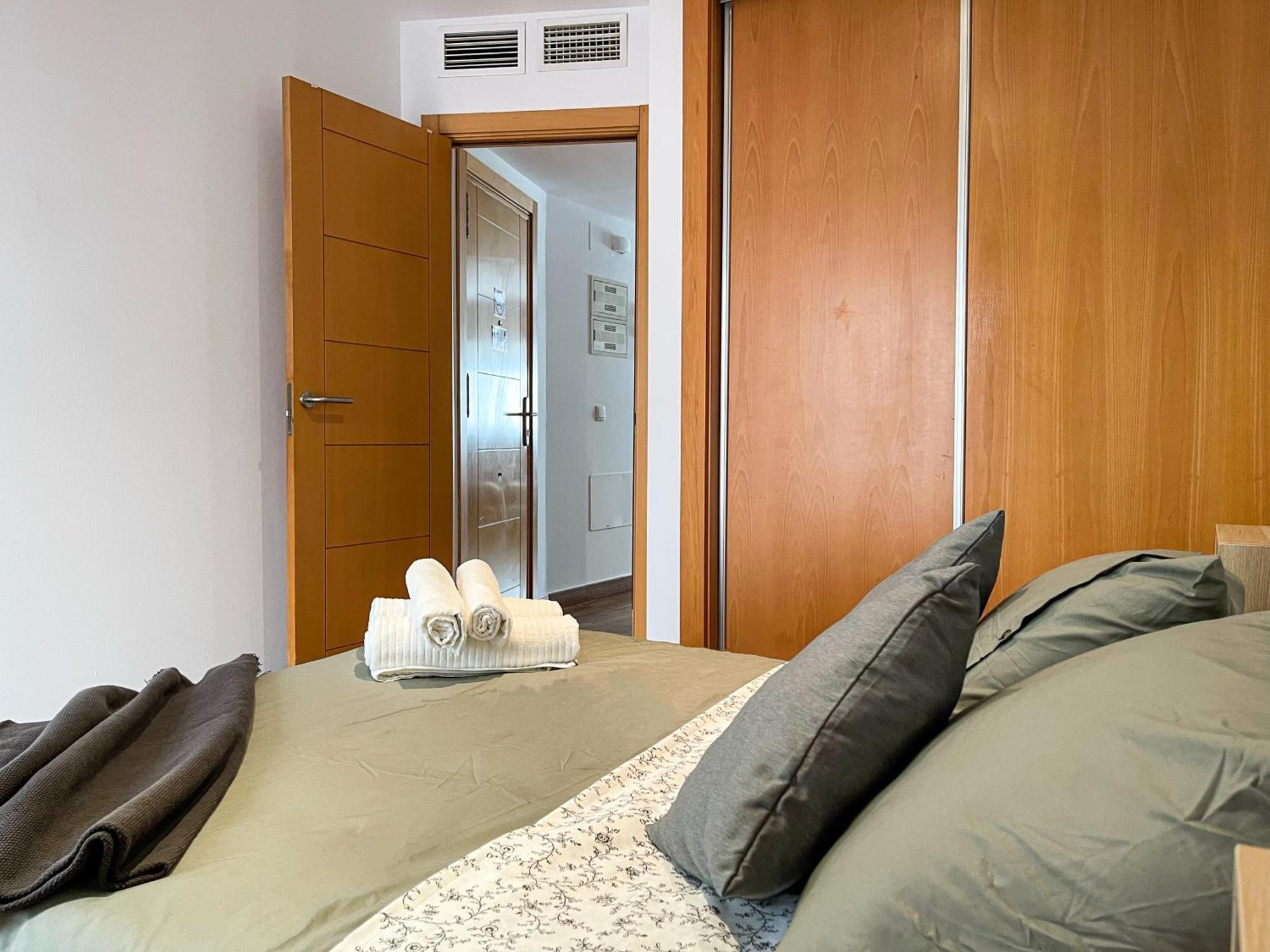 ᔓ Alameda De Capuchinos By Dv Properties ᔕ Malaga Ngoại thất bức ảnh